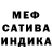Cocaine FishScale Nata Matveeva